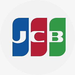 JCB 图标