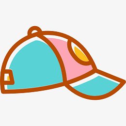 Cap 图标