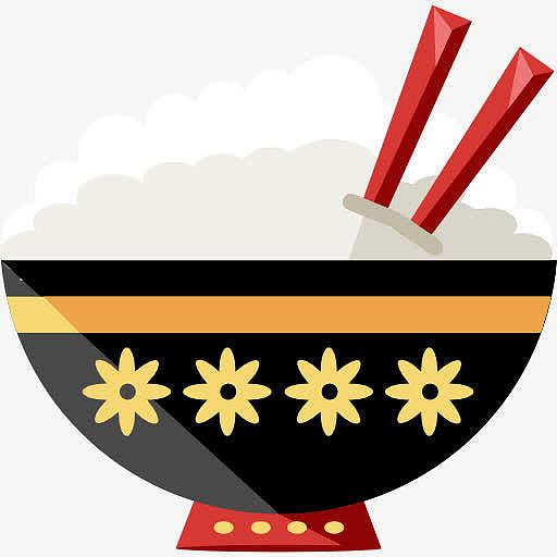 Rice 图标
