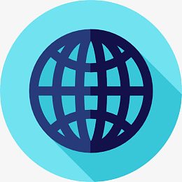 全球图标