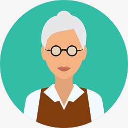 老师图标