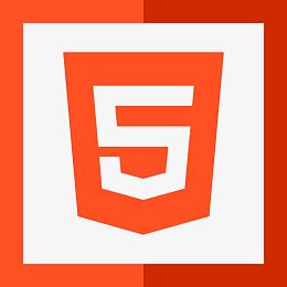 HTML 图标