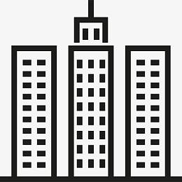 skyscrapper 图标