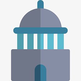 国会图标