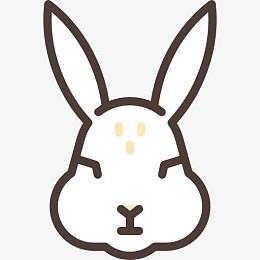 兔图标