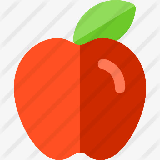 苹果图标素材免费下载_觅元素