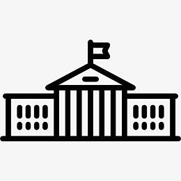 大学图标
