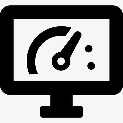 计算机图标素材免费下载_觅元素