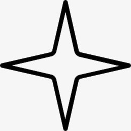 罗盘图标