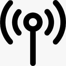 WiFi 图标