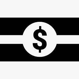 现金图标