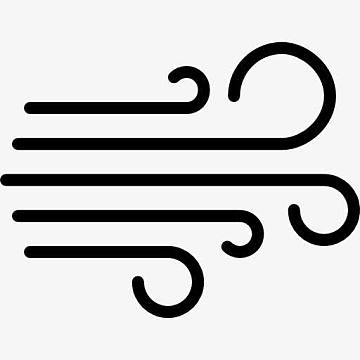 大风图标素材-大风图标图片元素-觅元素