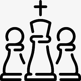 国际象棋图标
