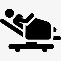 病人图标