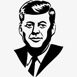 约翰·菲茨杰拉德·肯尼迪图标