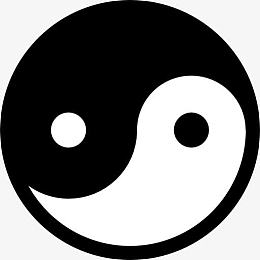 平衡图标