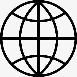 全球图标
