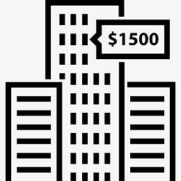 skyscrapper 图标