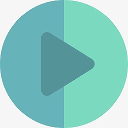 播放按钮图标
