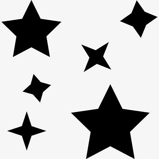 Sprinkle Stars 图标