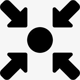 会议指出图标