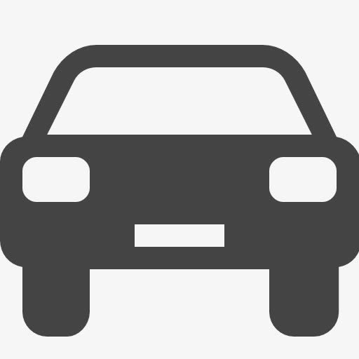 汽车图标素材免费下载_觅元素