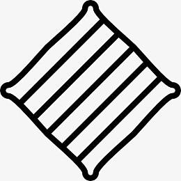 垫图标