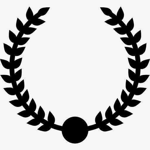 关键词 : 形状,符号,圆形,奖,框架,分支,花圈,奖励图标[声明] 觅元素