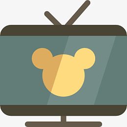 漫画图标