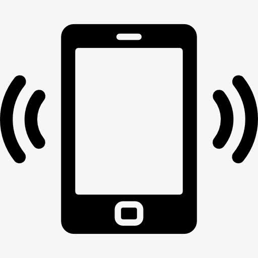 手机铃声图标