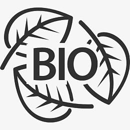 生物生态能源图标