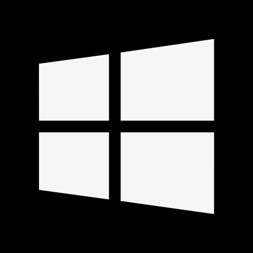 windows图标.png-千图网