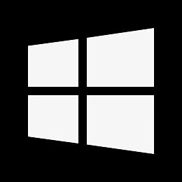 Windows 图标