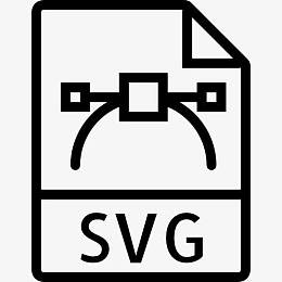SVG 图标