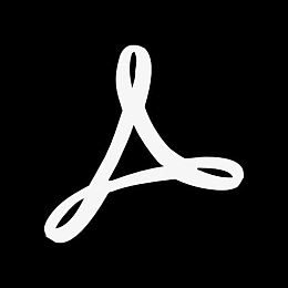 Adobe 图标
