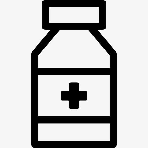 医学图标素材免费下载_觅元素