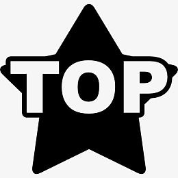 热门游戏明星图标