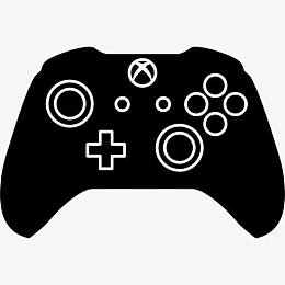 Xbox控制一图标