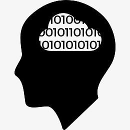 Binary Mind 图标