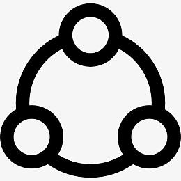 组织图标