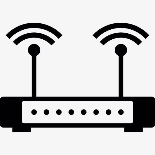 路由器图标素材免费下载_觅元素