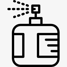 香水图标