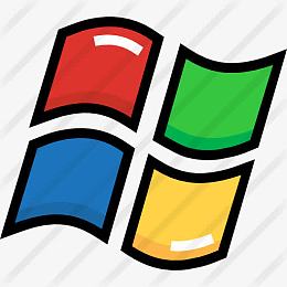 Windows 图标