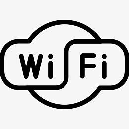 WiFi 图标