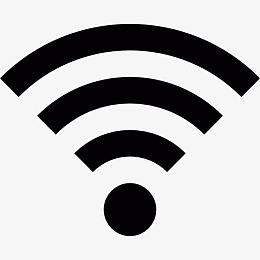 WiFi信号图标