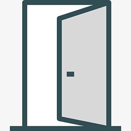 门图标