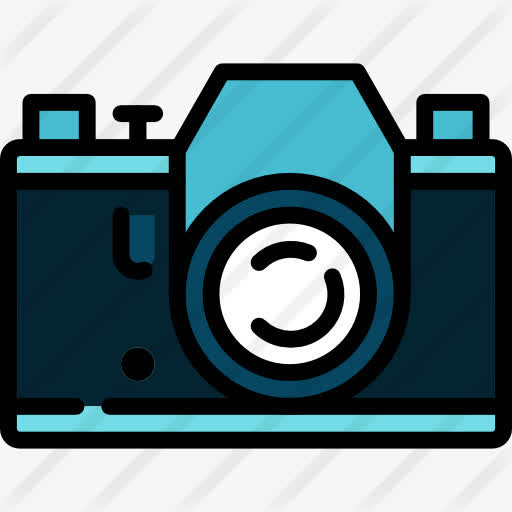 照片图标免抠素材免费下载_觅元素51yuansu.com