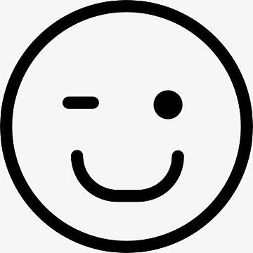 情感图标素材-情感图标图片元素-觅元素