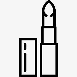 口红图标