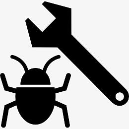 修复bug 图标